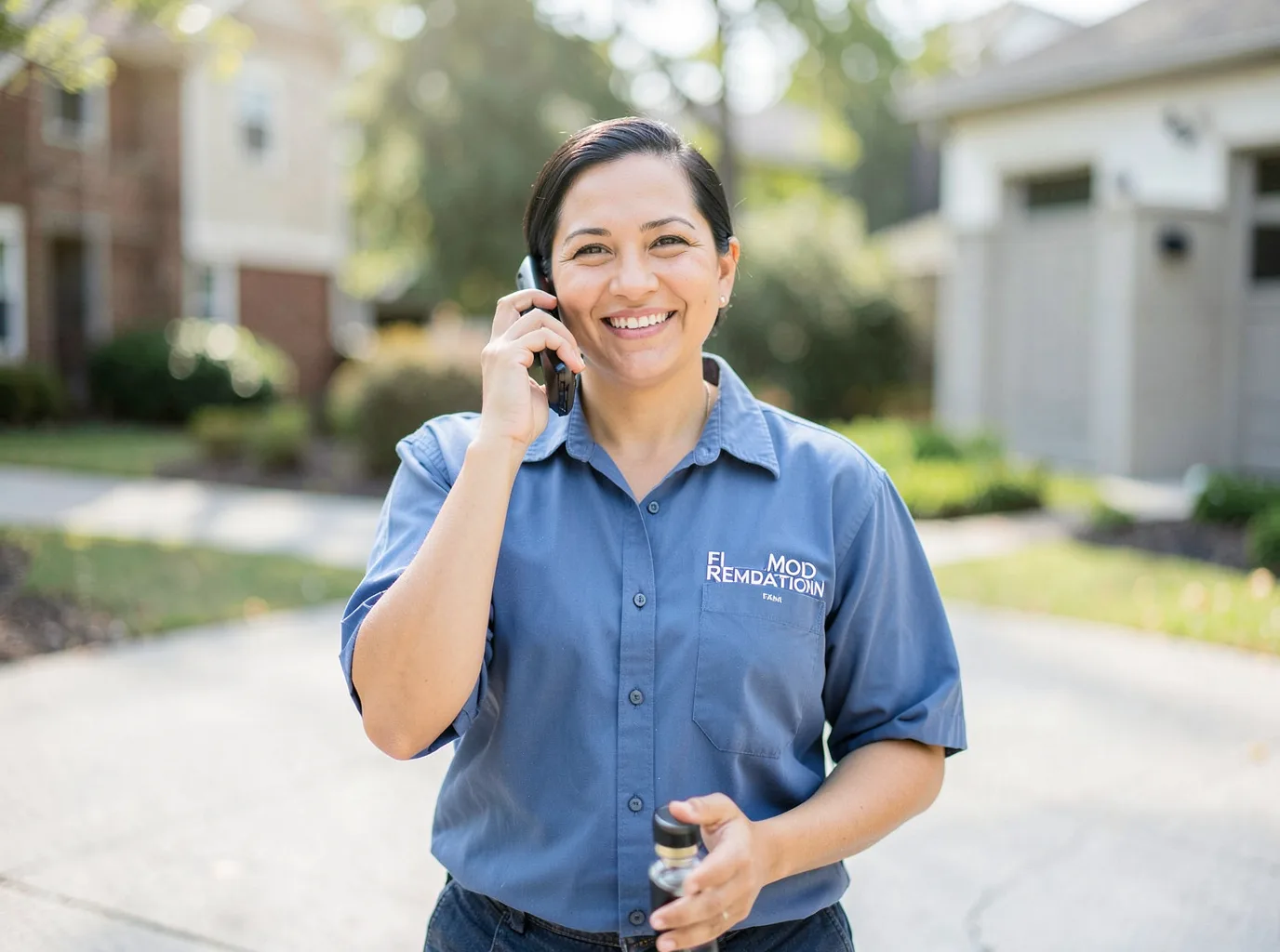 Mold Remediation Canfield, OH FAQs
